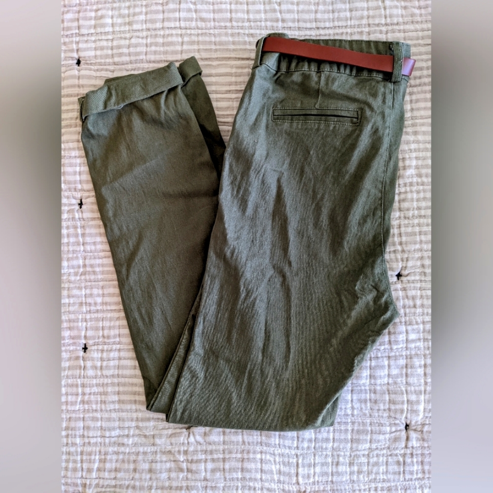 Liam & Co Perfect Chinos